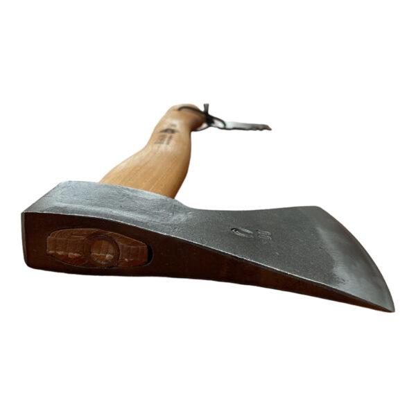 Bison 1879 Universal Hatchet Axe 380mm 800g Head