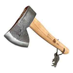Bison 1879 Hunters Hatchet Axe 330mm 500g