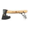 Bison 1879 Hunters Hatchet Axe 330mm 500g With Cover
