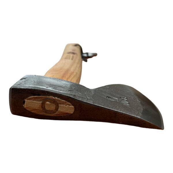 Bison 1879 Hunters Hatchet Axe 330mm 500g Head