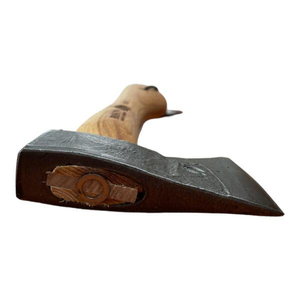 Bison 1879 Trekking Hatchet Axe 250mm 500g Head