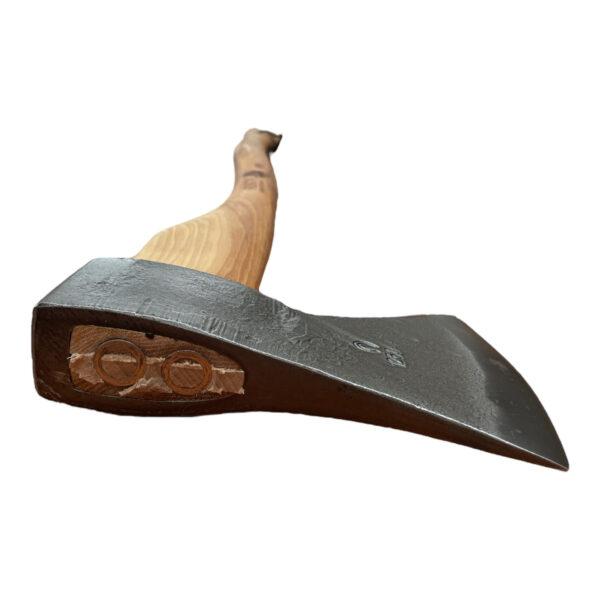 Bison 1879 Universal Axe 700mm - 1.25kg head