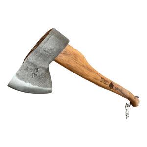 Bison 1879 Oberharzer Felling Axe 600mm - 800g