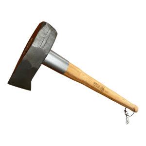 Bison 1879 Splitting Hammer Maul Axe 850mm - 3kg