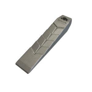 Bison Aluminium Felling/Splitting Wedge 550g