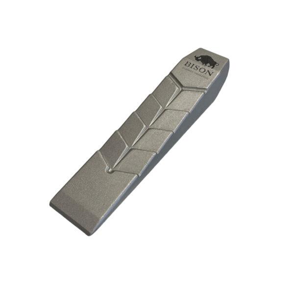 Bison Aluminium Felling/Splitting Wedge 550g