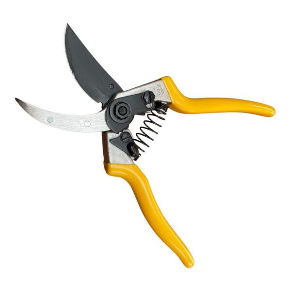Leyat Professional 1917 Traditional Secateurs No. 4 Open