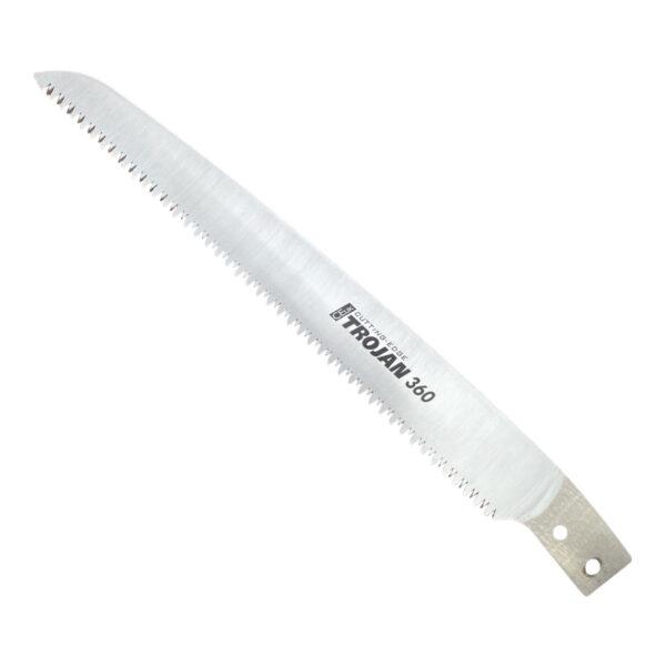 CEuk Trojan 360 Straight Pruning Blade