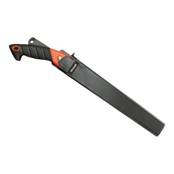 CEuk Trojan Straight Pruning Handsaw Scabbard