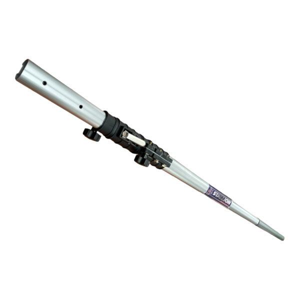 CEuk Stallion 6.3m Telescopic Pruning Polesaw 4