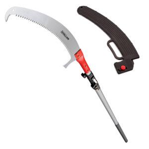 CEuk Stallion 3.1m Telescopic Pruning Polesaw