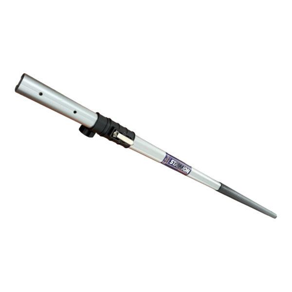 CEuk Stallion 3.1m Telescopic Pruning Polesaw 3