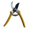 Leyat Multiuse Premium Gardening Pruning Secateurs Open Full