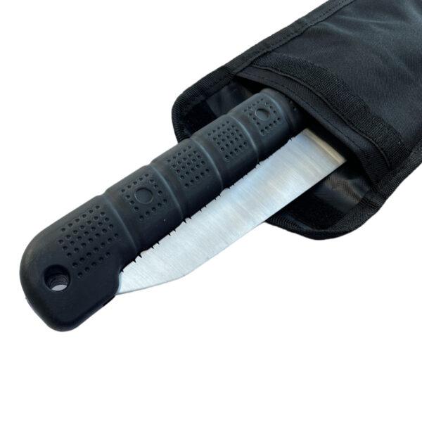 CEuk Trojan 600 Giant Pruning Folding Saw 6