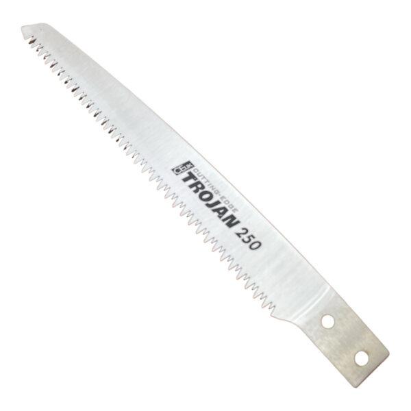 CEuk Trojan 250 Straight Pruning Blade