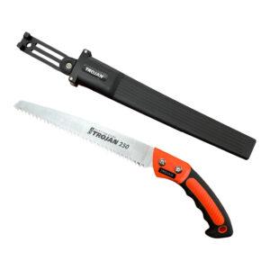 CEuk Trojan 250 Straight Pruning Handsaw