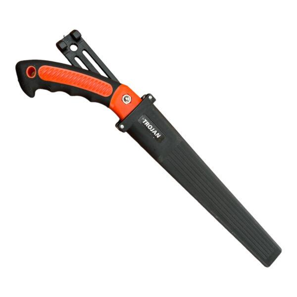 CEuk Trojan 250 Straight Pruning Handsaw 2