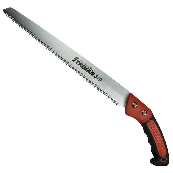 CEuk Trojan 310 Straight Pruning Handsaw 3