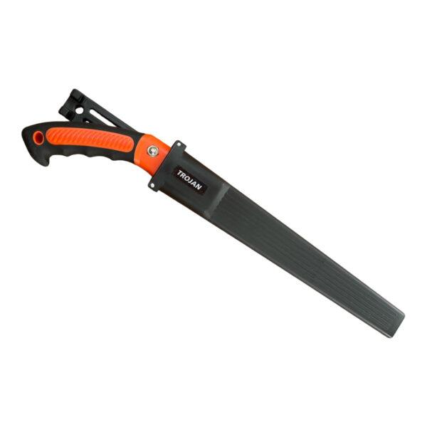 CEuk Trojan 310 Straight Pruning Handsaw 2