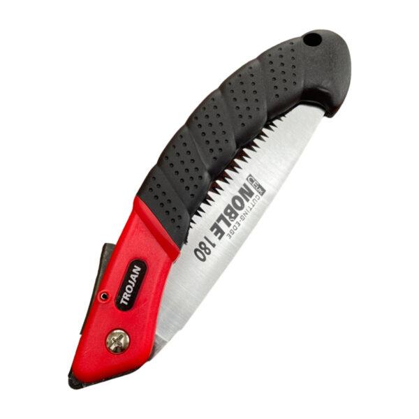 CEuk Noble 180 Pruning Folding Saw 4