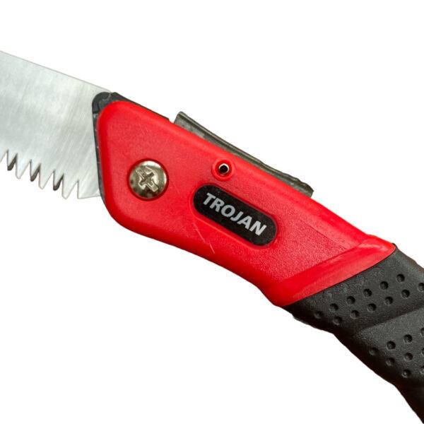 CEuk Noble 180 Pruning Folding Saw 6