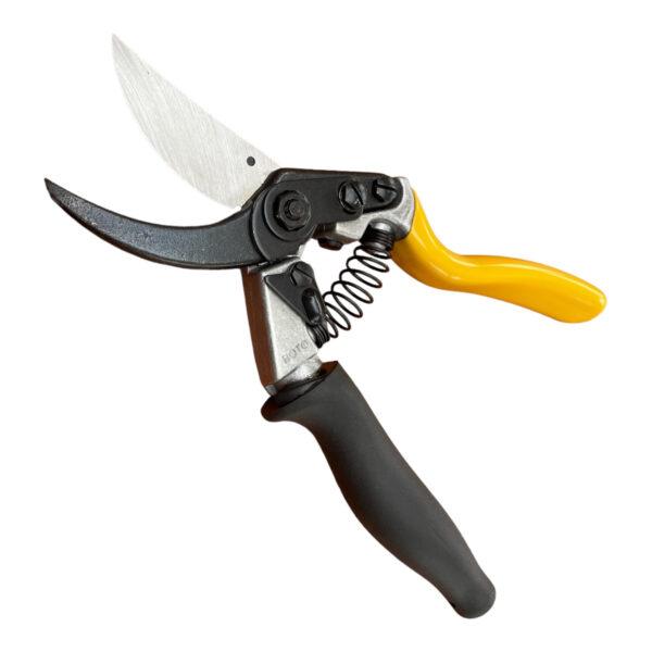 Leyat Professional ROTO Secateurs No. 7 Open