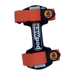Sawpod Pruning Handsaw Holster