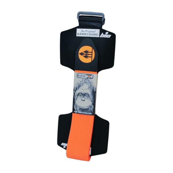 Sawpod Pruning Handsaw Holster Orangutan