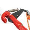 CEuk Nokota 3.2m Telescopic Saw & Lopper Pruning Polesaw Head