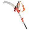 CEuk Nokota 3.2m Telescopic Saw & Lopper Pruning Polesaw