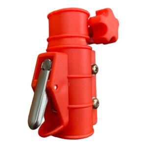 CEuk Nokota Clamp - BOTTOM