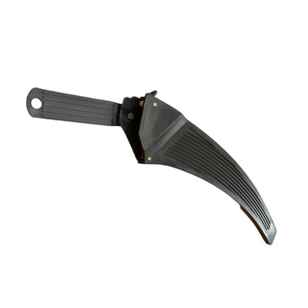CEuk Trojan 300 & 330 Curved Scabbard
