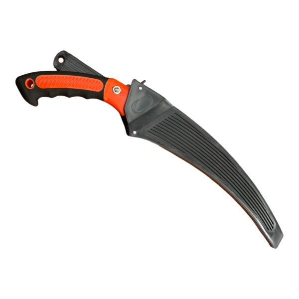 CEuk Trojan 330 Curved Pruning Handsaw 2