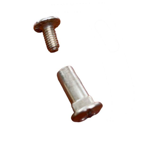 CEuk Trojan 360 Nut & Bolt