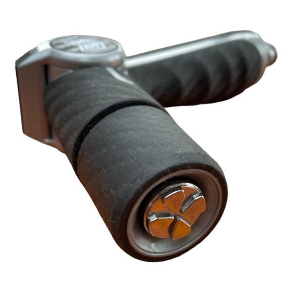 Leyat 1 Position Watering Spray Gun Nozzle