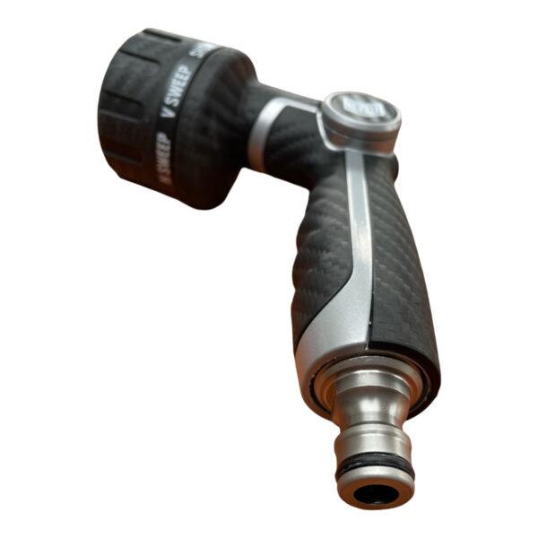 Leyat 8 Position Watering Spray Gun adapter