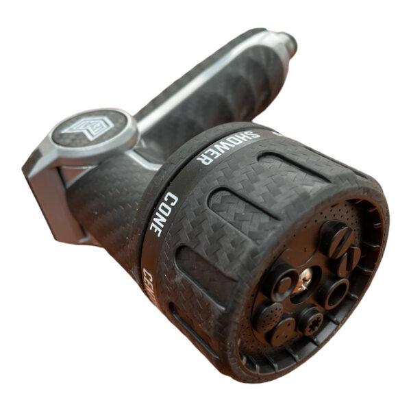 Leyat 8 Position Watering Spray Gun nozzle