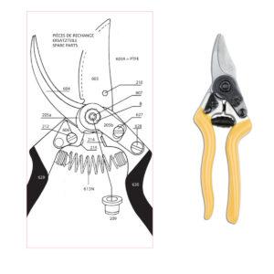 Leyat NL6 Diagram
