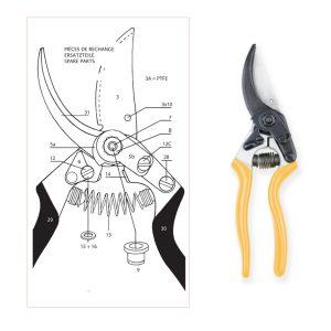 Leyat SPRO Diagram