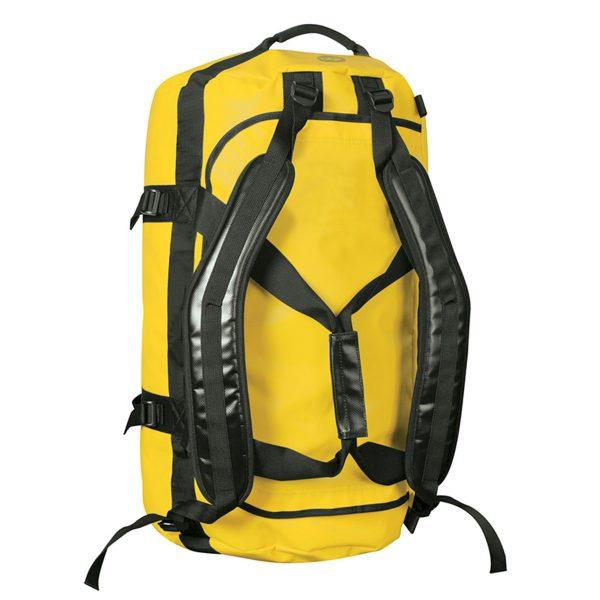 Stormtech Waterproof Gear Bag 88L top