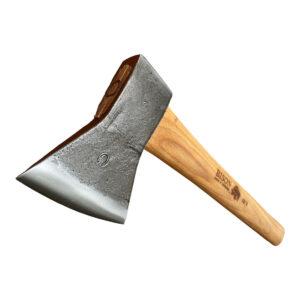 Bison 1879 Wurfbeil Throwing Axe 400mm - 800g