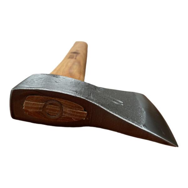 Bison 1879 Wurfbeil Throwing Axe 400mm - 800g head