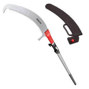 CEuk Stallion 6.3m Telescopic Pruning Polesaw