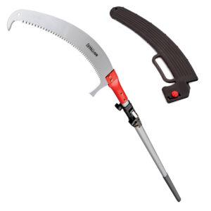 CEuk Stallion 4.1m Telescopic Pruning Polesaw