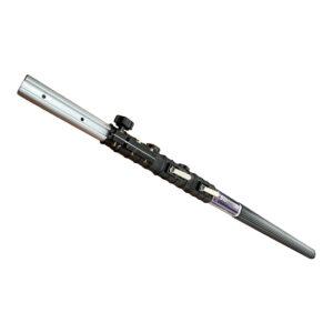 CEuk Stallion 4.1m Telescopic Pruning Polesaw 3