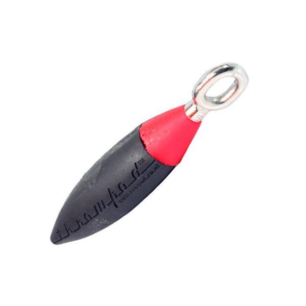 Sawpod Throwpod Throw Weight 8oz/225g Pink