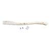 Bison 1879 Universal Axe 700mm - Hickory Handle & Wedges