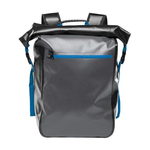 Stormtech Waterproof Kit Bag 40L front