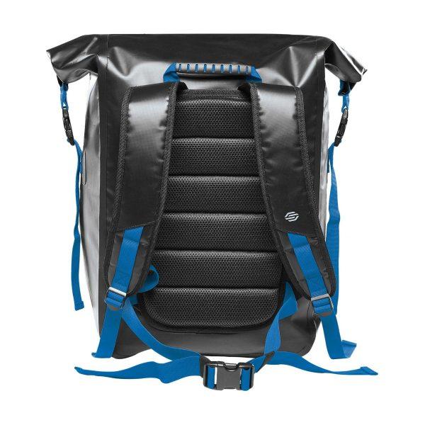 Stormtech Waterproof Kit Bag 40L back