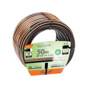Claber Professional Top Black 50m Hose
